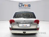 Toyota Land Cruiser VXR 2012